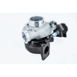 Turbo GARRETT 821142-5001S