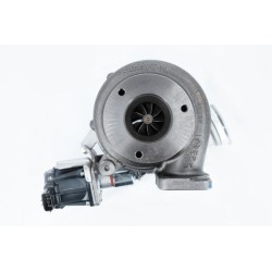 Turbo GARRETT 821142-5001S