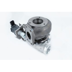 Turbo GARRETT 821142-5001S