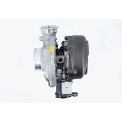 Turbo GARRETT 821142-5001S