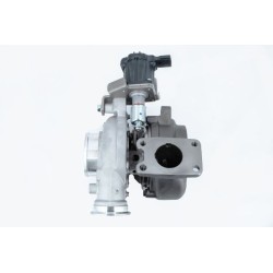 Turbo GARRETT 821142-5001S