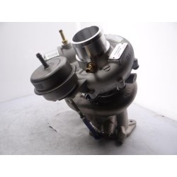 Turbo GARRETT 821402-5014S pour FORD USA MUSTANG Convertible 2.3 EcoBoost 314 CV