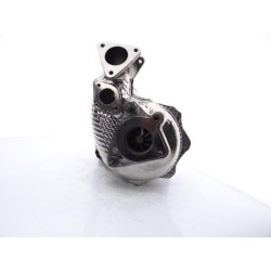 Turbo GARRETT 821479-5003S pour PORSCHE PANAMERA (970) 3.0 D 300 CV