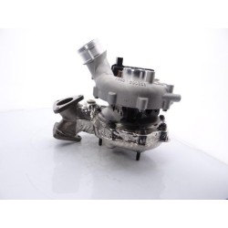Turbo GARRETT 821479-5003S pour PORSCHE PANAMERA (970) 3.0 D 300 CV