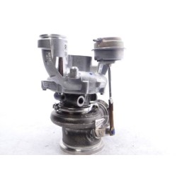 Turbo GARRETT 821613-5004S pour BMW 5 (F10) 550 i 408 CV