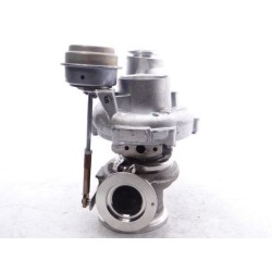 Turbo GARRETT 821613-5004S pour BMW 5 (F10) 550 i 408 CV