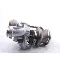Turbo GARRETT 821613-5004S pour BMW 5 (F10) 550 i 408 CV
