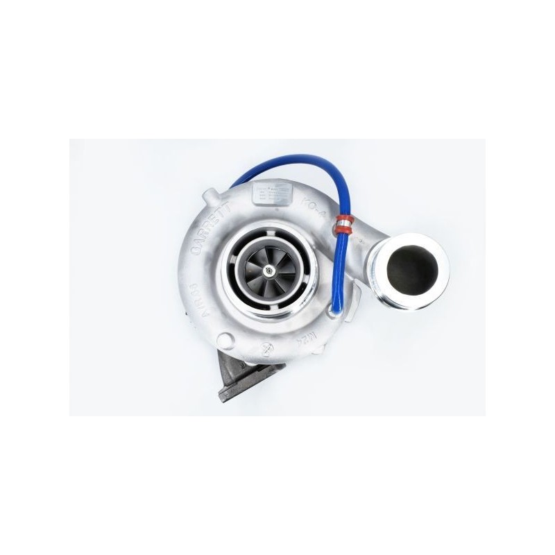 Turbo GARRETT 821716-5002S