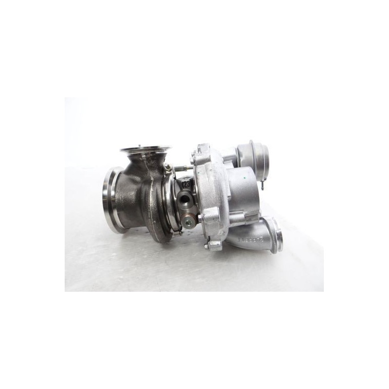 Turbo GARRETT 821719-5004S pour BMW 5 (F10) 550 i 408 CV