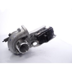 Turbo GARRETT 821784-9004S pour JEEP CHEROKEE (KL) 2.0 CRD 140 CV