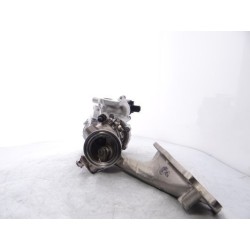 Turbo GARRETT 822053-5001S pour RENAULT TWINGO III (BCM_, BCA_) 0.9 TCe 90 (BCM9, BCM2) 90 CV