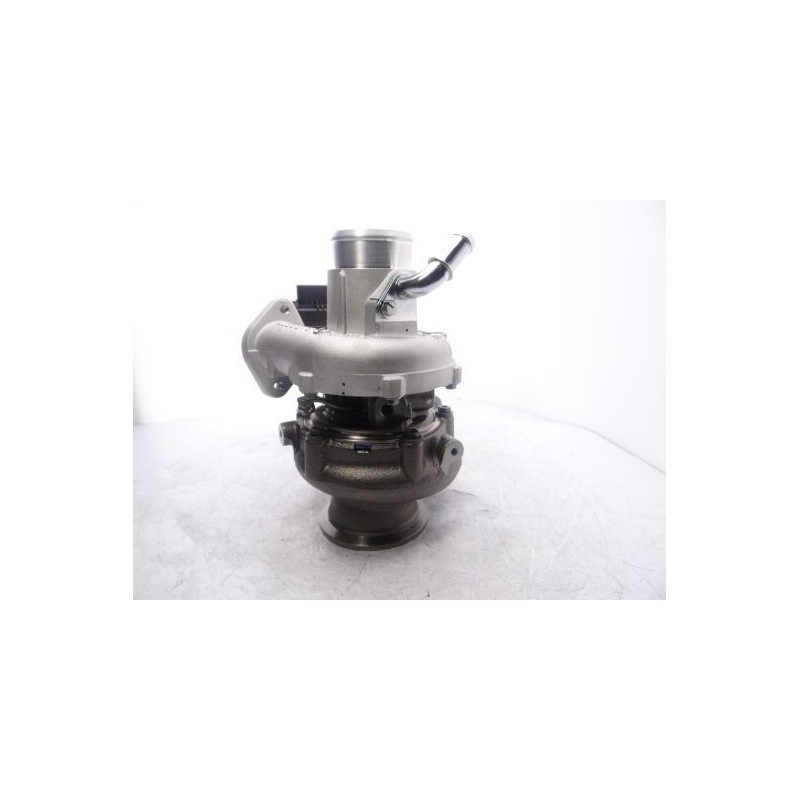 Turbo GARRETT 822072-5004S pour OPEL ANTARA A (L07) 2.0 CDTI 170 CV