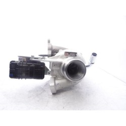 Turbo GARRETT 822072-5004S pour OPEL ANTARA A (L07) 2.0 CDTI 170 CV