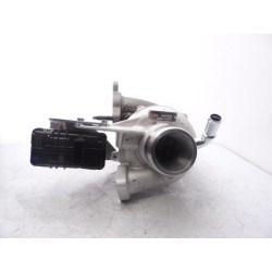 Turbo GARRETT 822072-5004S pour OPEL ANTARA A (L07) 2.0 CDTI 170 CV