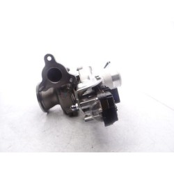 Turbo GARRETT 822072-5004S pour OPEL ANTARA A (L07) 2.0 CDTI 170 CV