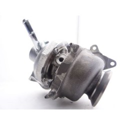 Turbo GARRETT 822088-5009S pour FIAT PANDA (312_, 319_) 1.3 D Multijet (312PXU1A, 312PXW1A) 95 CV