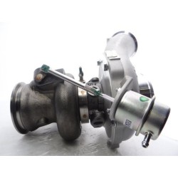 Turbo GARRETT 822206-5001S
