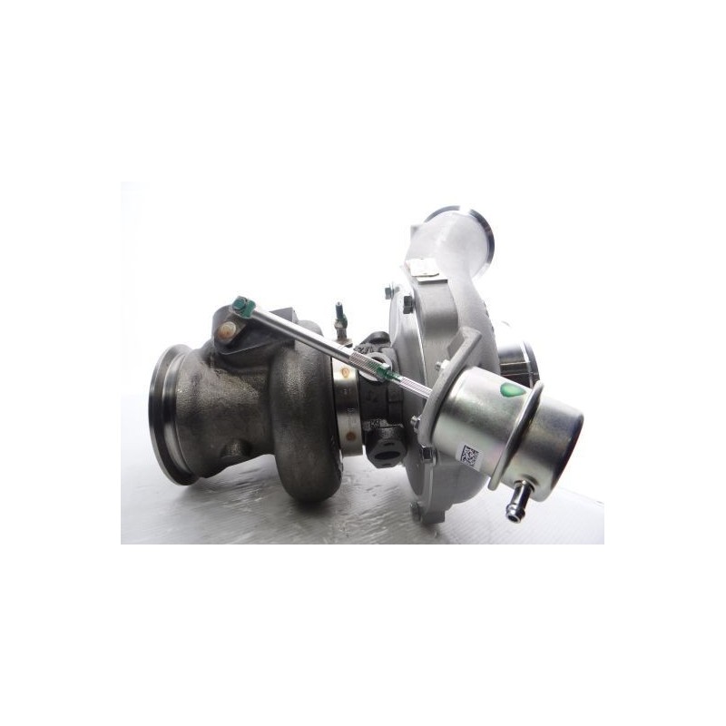 Turbo GARRETT 822206-5001S