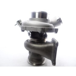 Turbo GARRETT 822206-5001S