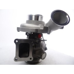 Turbo GARRETT 822206-5001S
