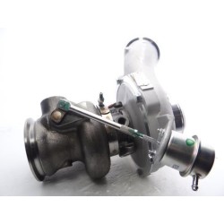 Turbo GARRETT 822206-5001S