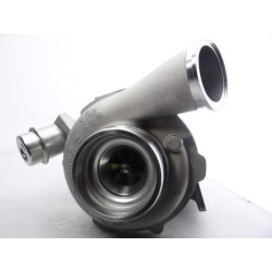 Turbo GARRETT 822206-5001S