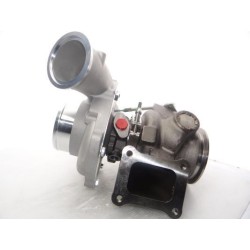 Turbo GARRETT 822206-5001S