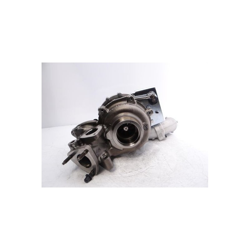 Turbo GARRETT 822222-5006S pour MASERATI GHIBLI III (M157) 3.0 D 275 CV