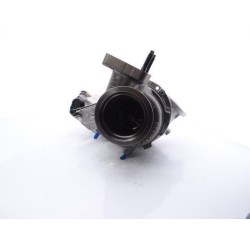 Turbo GARRETT 822751-5005S pour JEEP RENEGADE SUV (BU, B1, BV) 2.0 CRD 4x4 170 CV