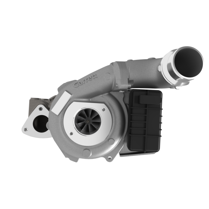 Turbo GARRETT 823024-5005S pour JEEP GRAND CHEROKEE IV (WK, WK2) 3.0 CRD V6 4x4 250 CV