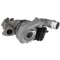 Turbo GARRETT 823024-5005S pour JEEP GRAND CHEROKEE IV (WK, WK2) 3.0 CRD V6 4x4 250 CV