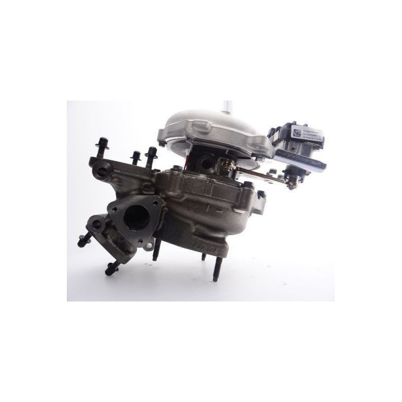 Turbo GARRETT 823024-9005S pour JEEP GRAND CHEROKEE IV (WK, WK2) 3.0 CRD V6 4x4 250 CV