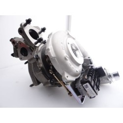 Turbo GARRETT 823024-9005S pour JEEP GRAND CHEROKEE IV (WK, WK2) 3.0 CRD V6 4x4 250 CV