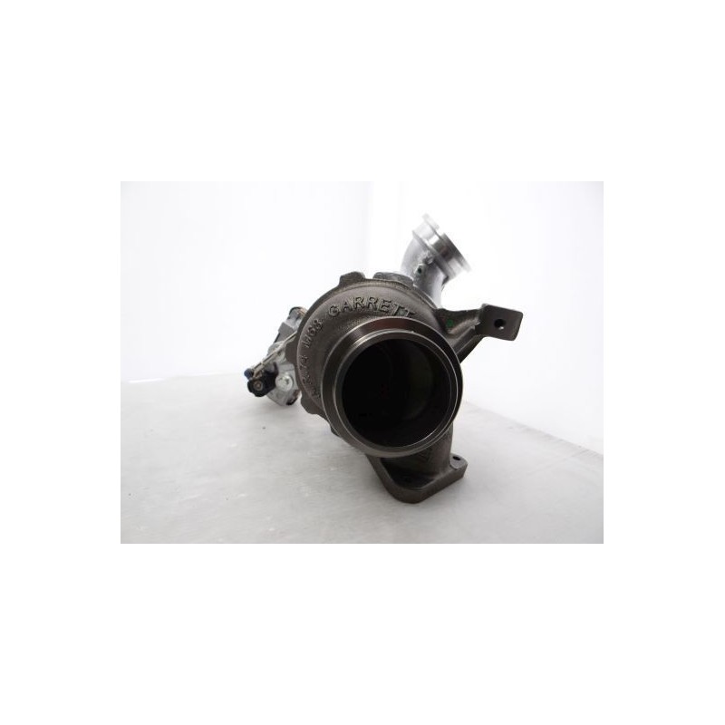 Turbo GARRETT 823631-5002S