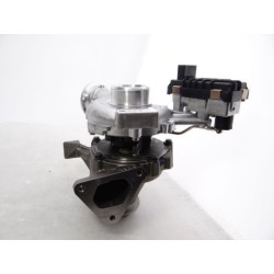 Turbo GARRETT 823631-5002S