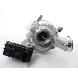 Turbo GARRETT 823631-5002S