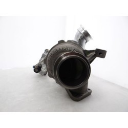 Turbo GARRETT 823631-9002S