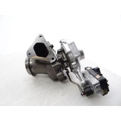 Turbo GARRETT 823631-9002S