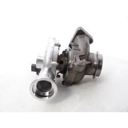 Turbo GARRETT 823631-9002S