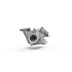Turbo GARRETT 823665-5001S