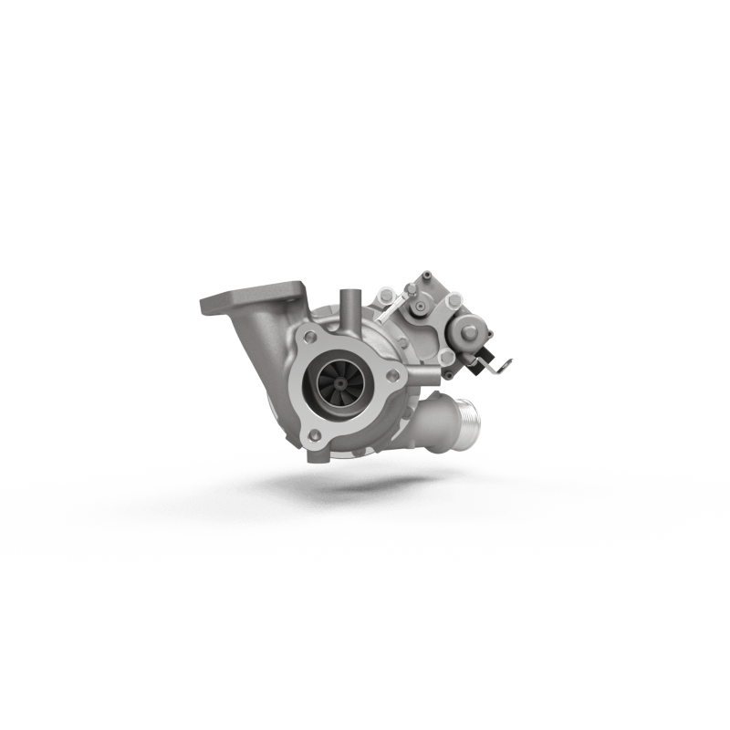 Turbo GARRETT 823665-5001S