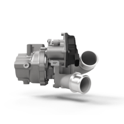 Turbo GARRETT 823665-5001S