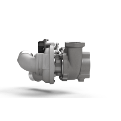 Turbo GARRETT 823665-5001S