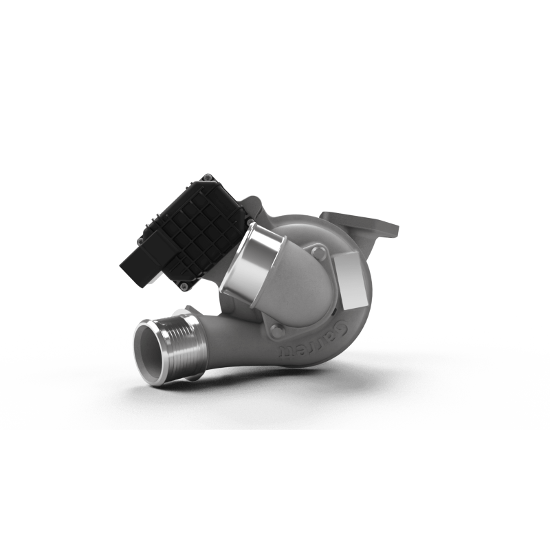 Turbo GARRETT 823665-5007S