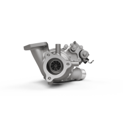 Turbo GARRETT 823665-5007S