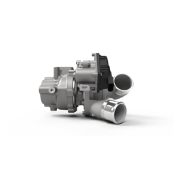 Turbo GARRETT 823665-5007S