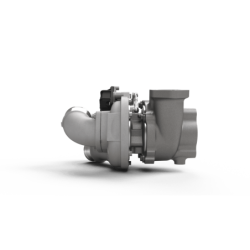 Turbo GARRETT 823665-5007S