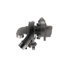 Turbo GARRETT 823665-5007S