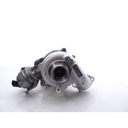 Turbo GARRETT 824060-5007S pour FORD FOCUS III 1.6 TDCi ECOnetic 105 CV