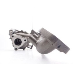 Turbo GARRETT 824168-5002S pour HYUNDAI TUCSON (TL, TLE) 1.7 CRDi 116 CV